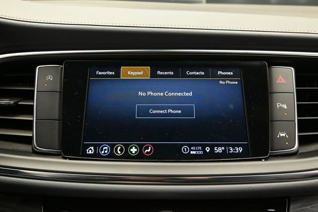Used 2023 Buick Enclave Essence FWD image 39