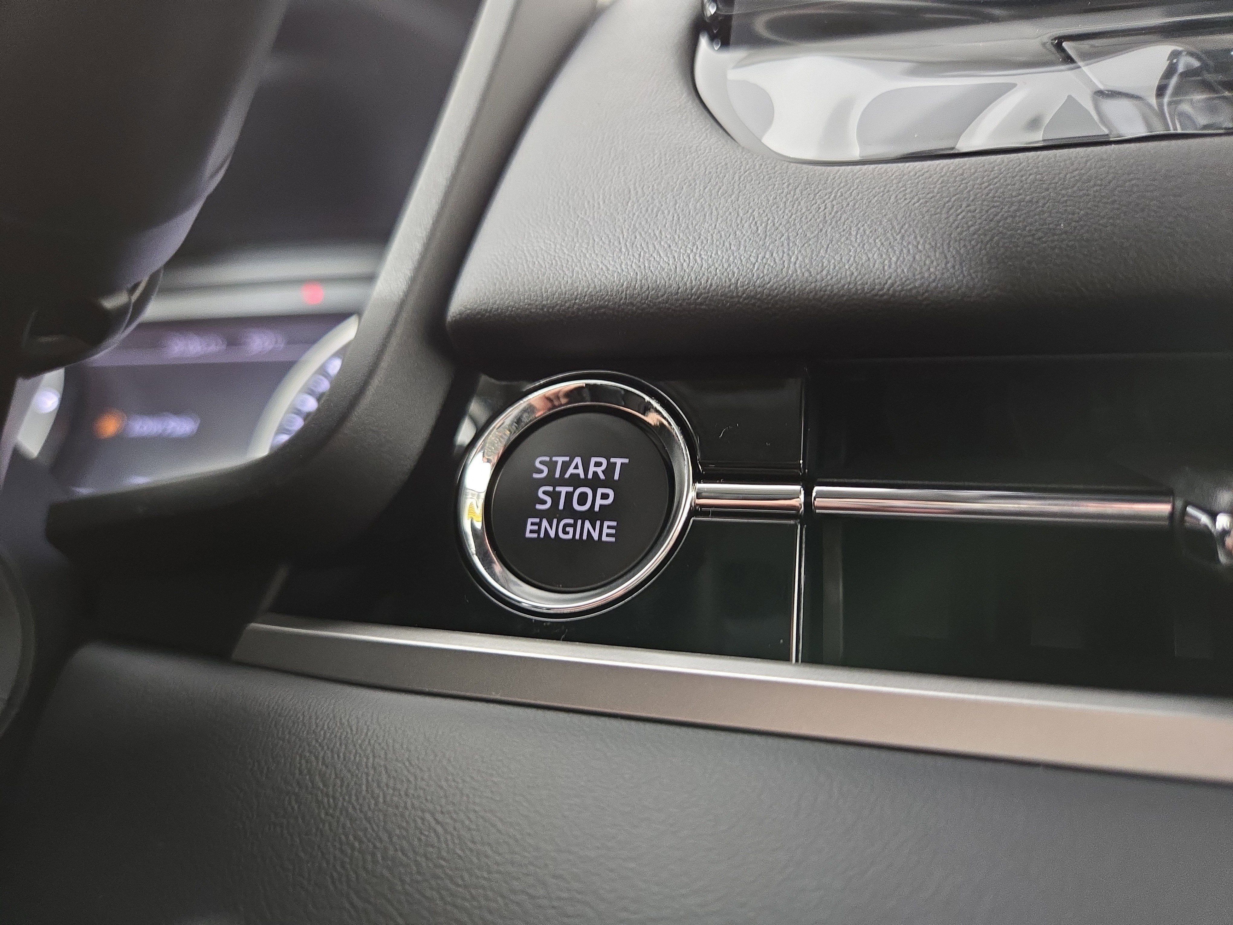 New 2026 Mitsubishi Outlander ES image 24