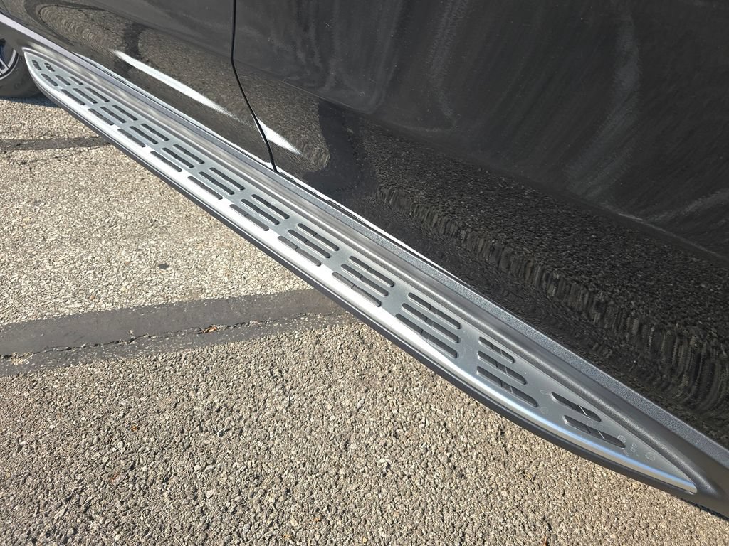 New 2026 Mercedes-Benz GLS 450 4MATIC image 24