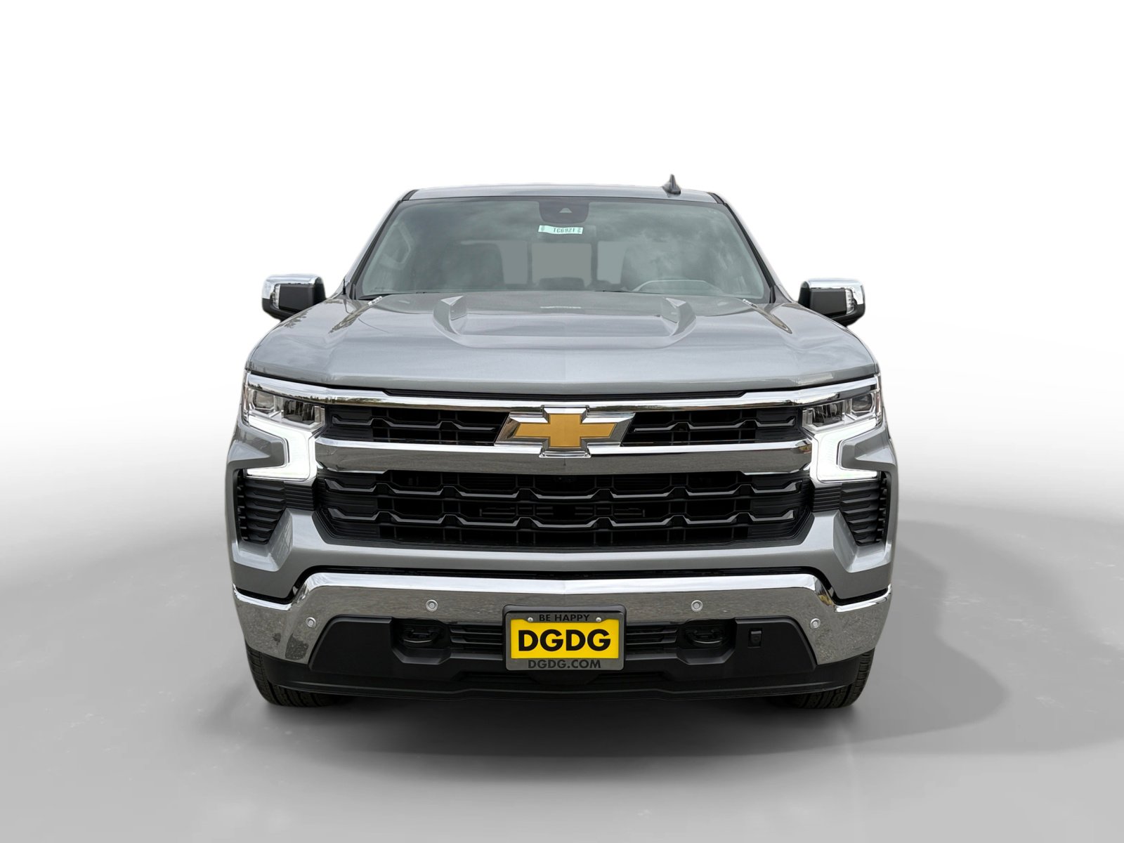 New 2026 Chevrolet Silverado 1500 LT w/ Safety Package image 8