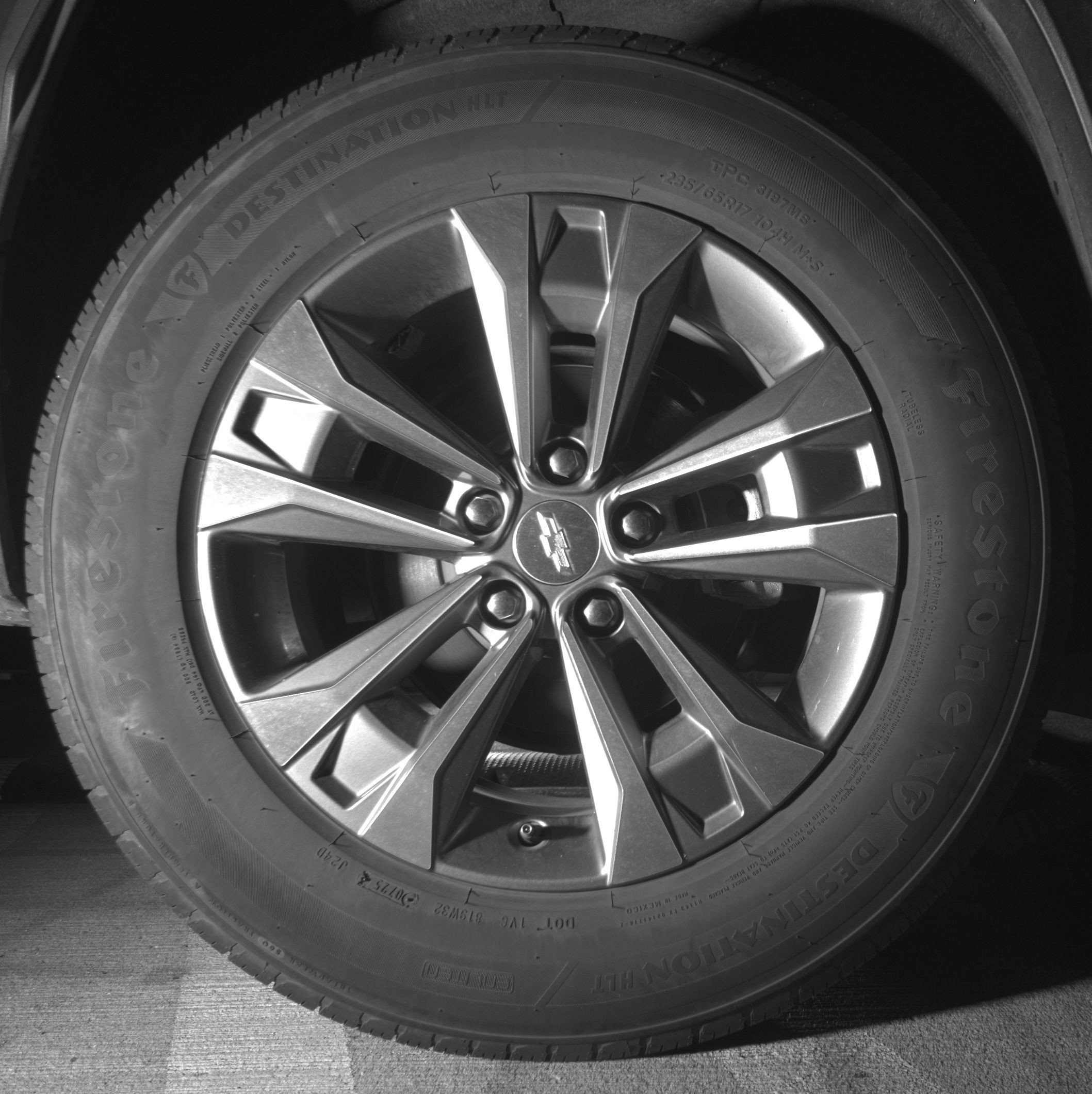 Used 2025 Chevrolet Equinox LT FWD image 15
