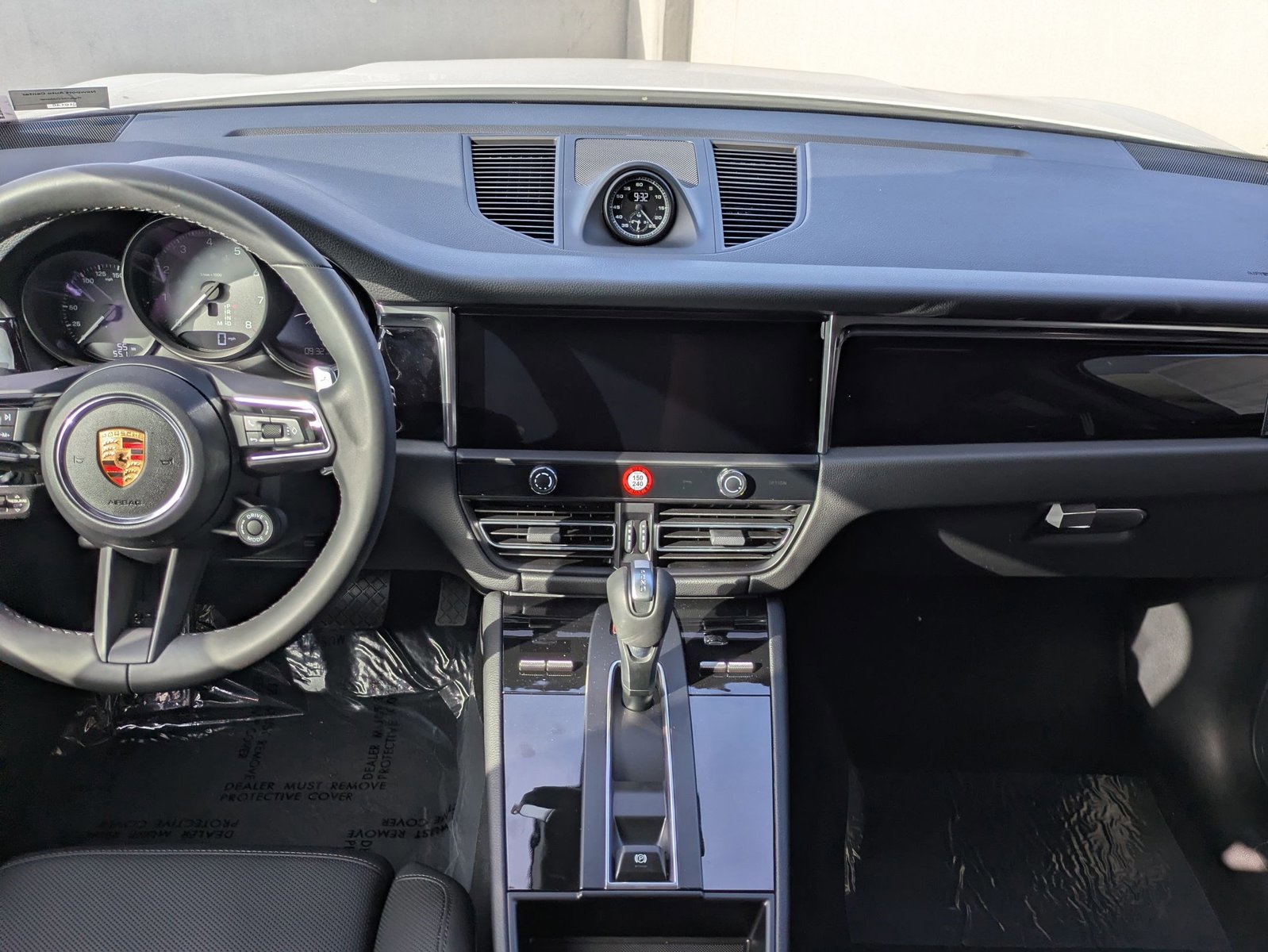 Used 2025 Porsche Macan S image 20