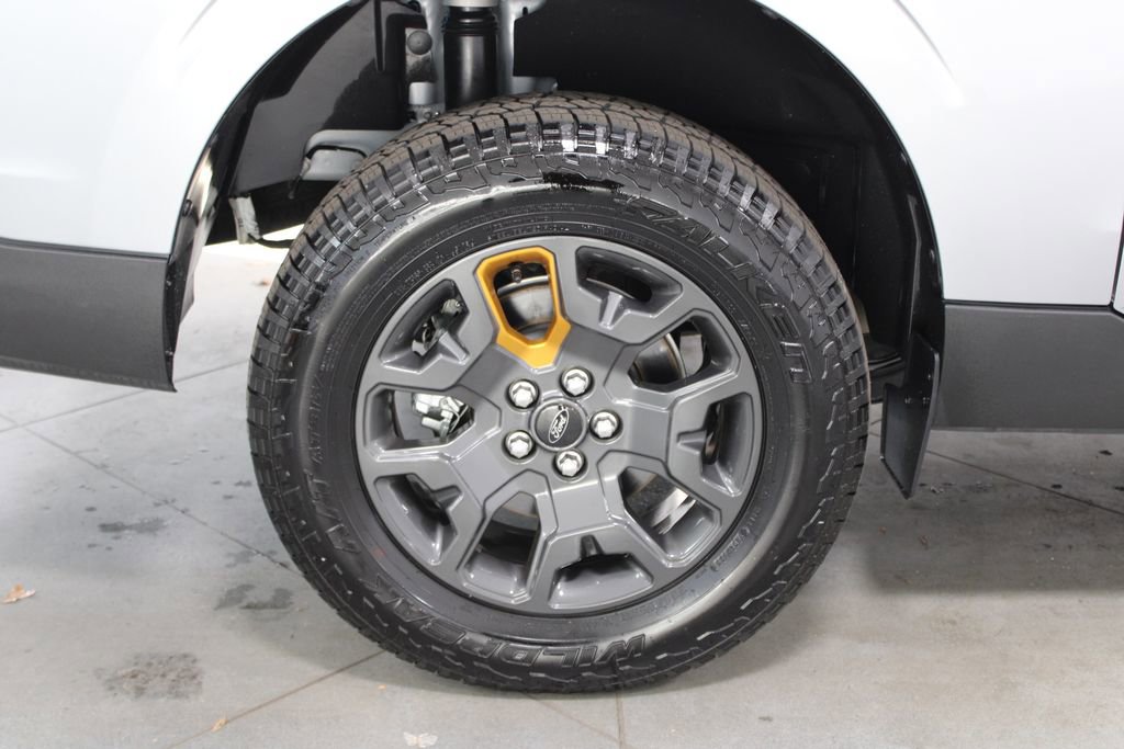 Used 2024 Ford Maverick Tremor w/ Tremor Off-Road Package image 14