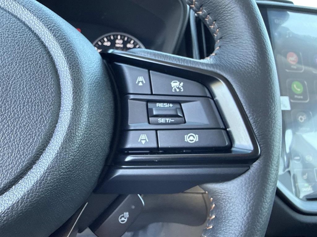 New 2025 Subaru Ascent Bronze Edition image 29