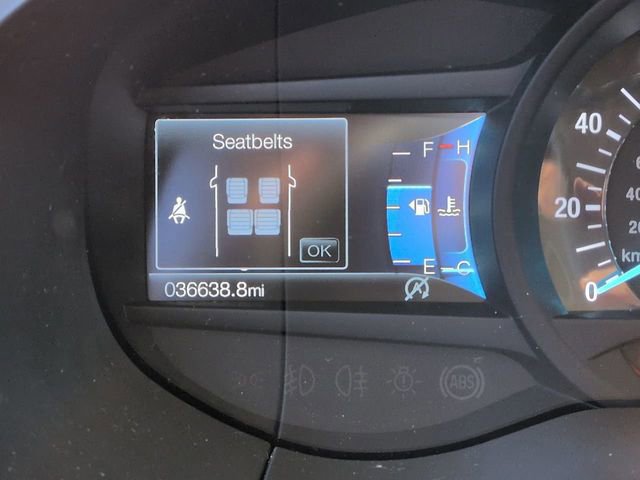 Certified 2024 Ford Edge SE image 27