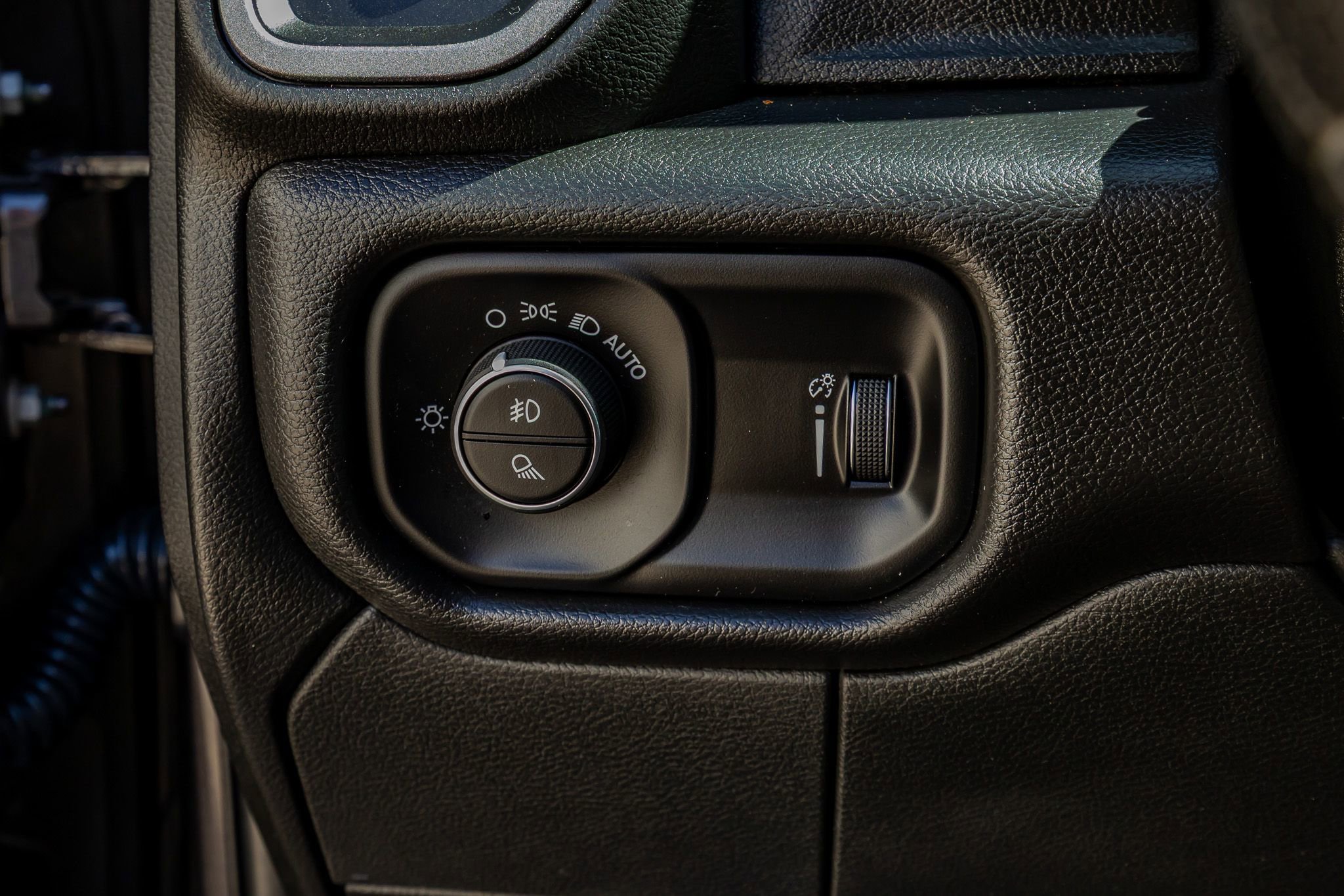 Used 2025 RAM 3500 Tradesman AWD/4WD image 22