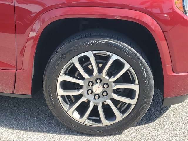 Used 2020 GMC Acadia Denali image 8