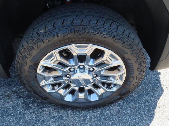 Used 2026 GMC Sierra 2500 Denali Ultimate AWD/4WD image 15