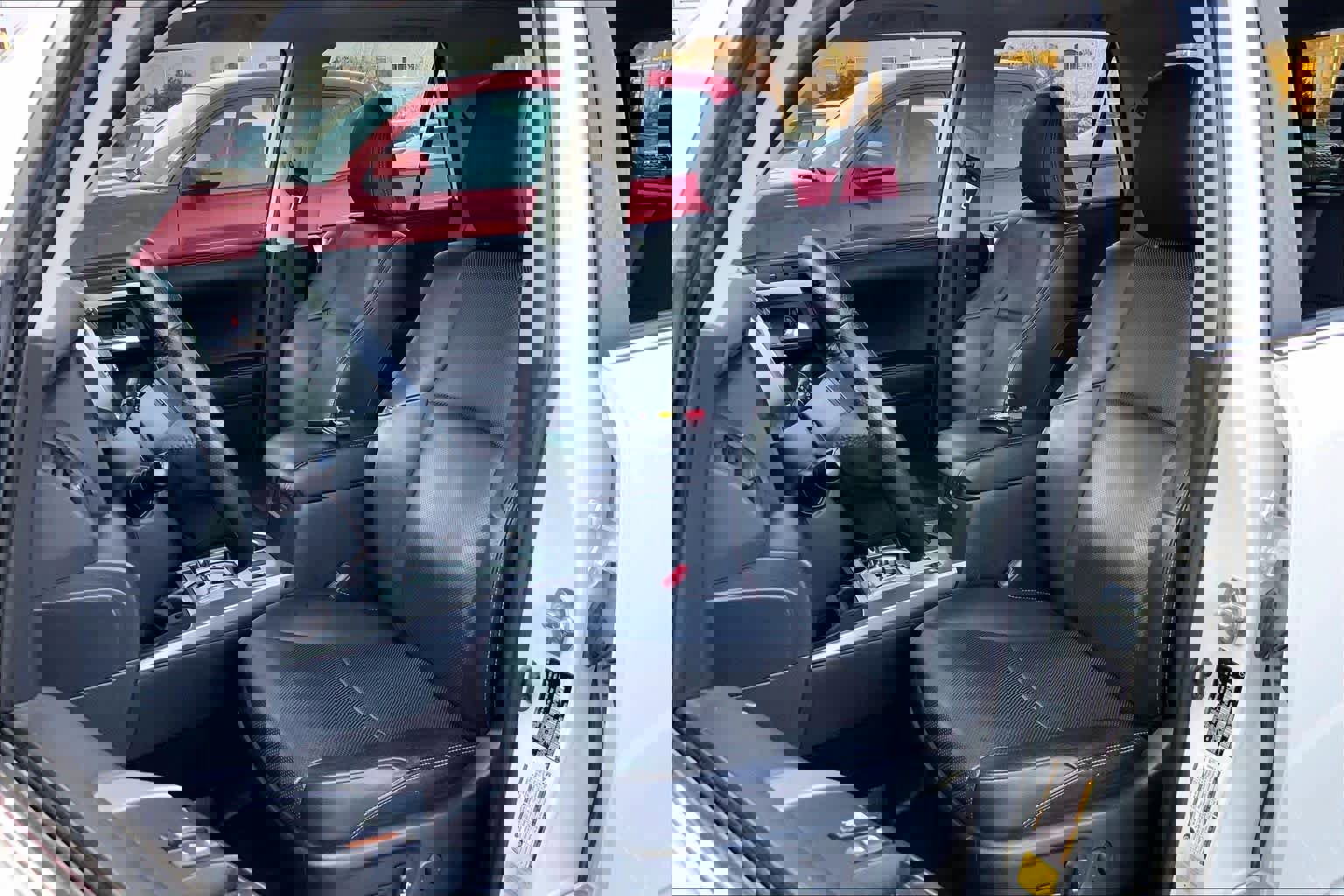 Used 2023 Toyota 4Runner Limited image 8