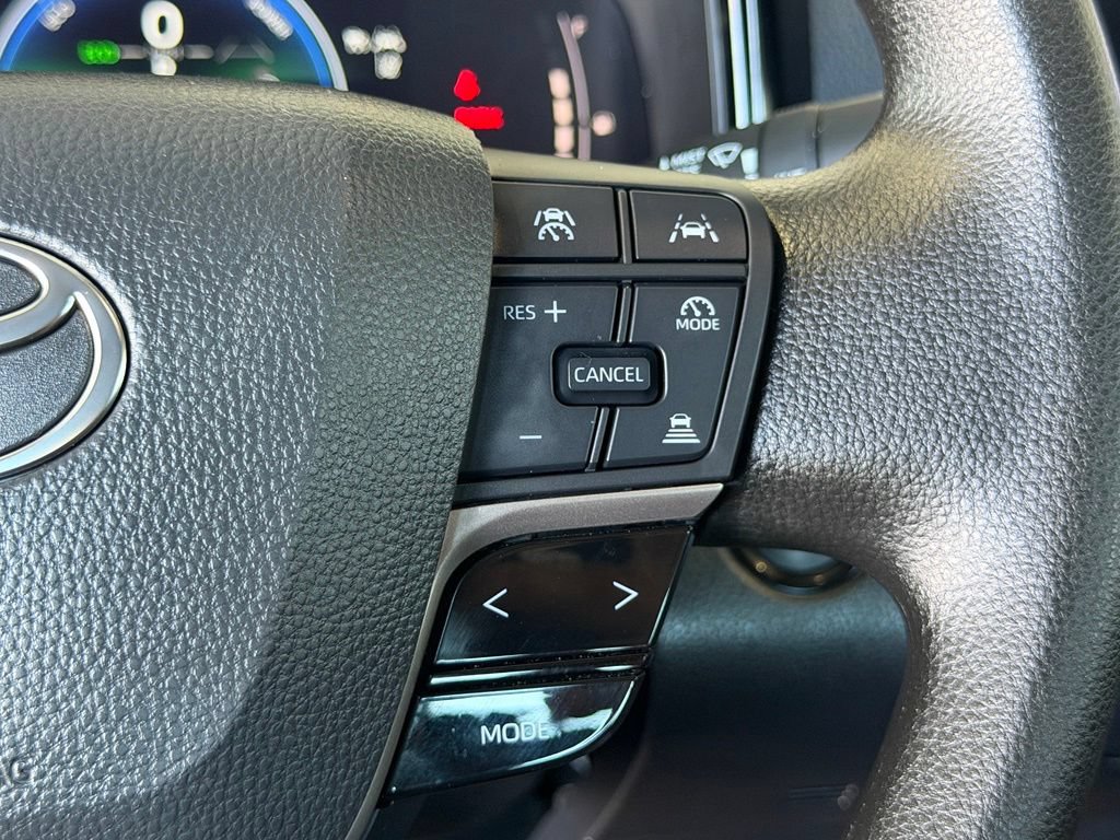 Certified 2025 Toyota Camry LE w/ Convenience Package FWD image 25