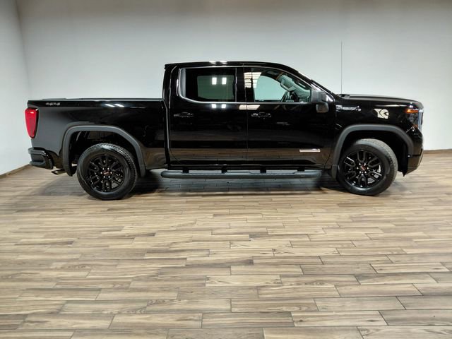 Used 2025 GMC Sierra 1500 Elevation AWD/4WD image 18