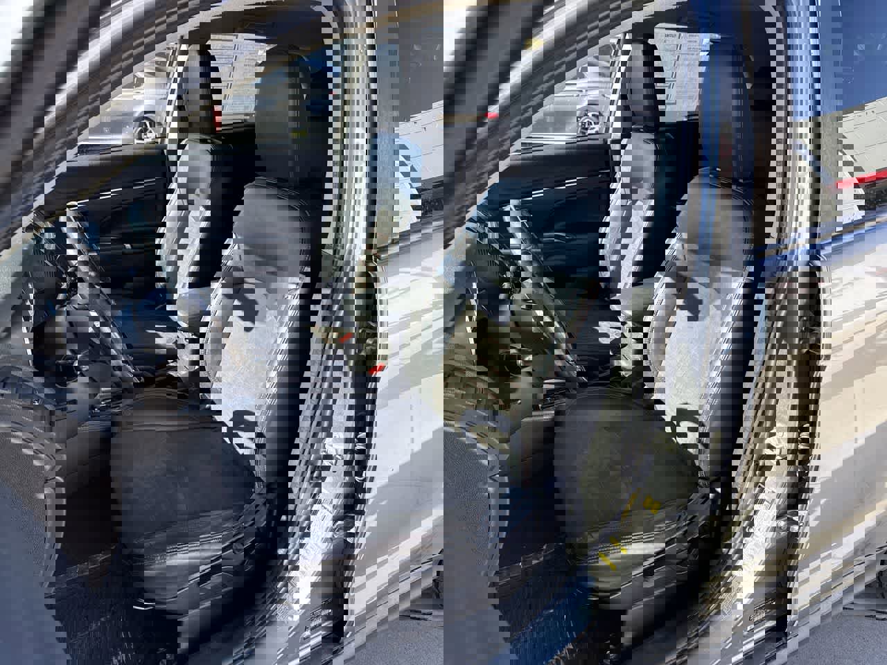 Used 2018 Mitsubishi Outlander Sport SE AWD/4WD image 11