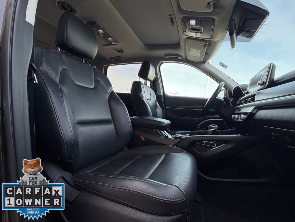 Used 2021 Kia Telluride S image 25