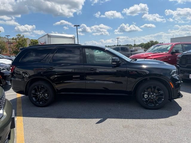 New 2026 Dodge Durango GT AWD/4WD image 9