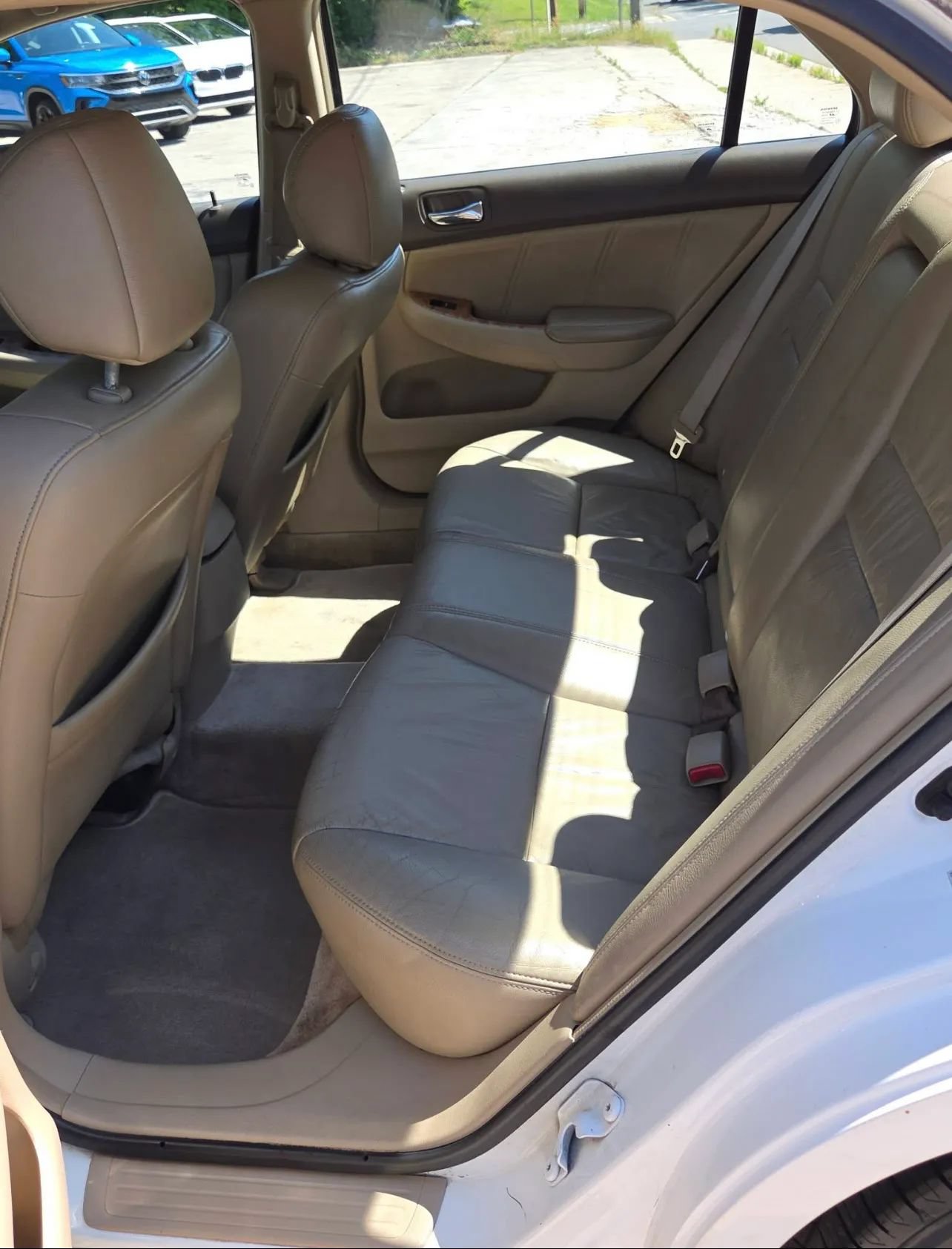 Used 2005 Honda Accord EX-L image 10