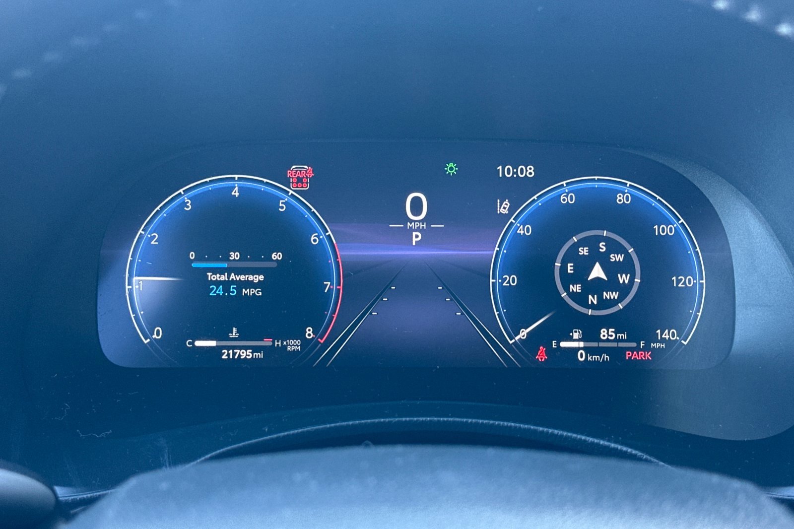 Used 2023 Toyota Highlander Platinum image 25