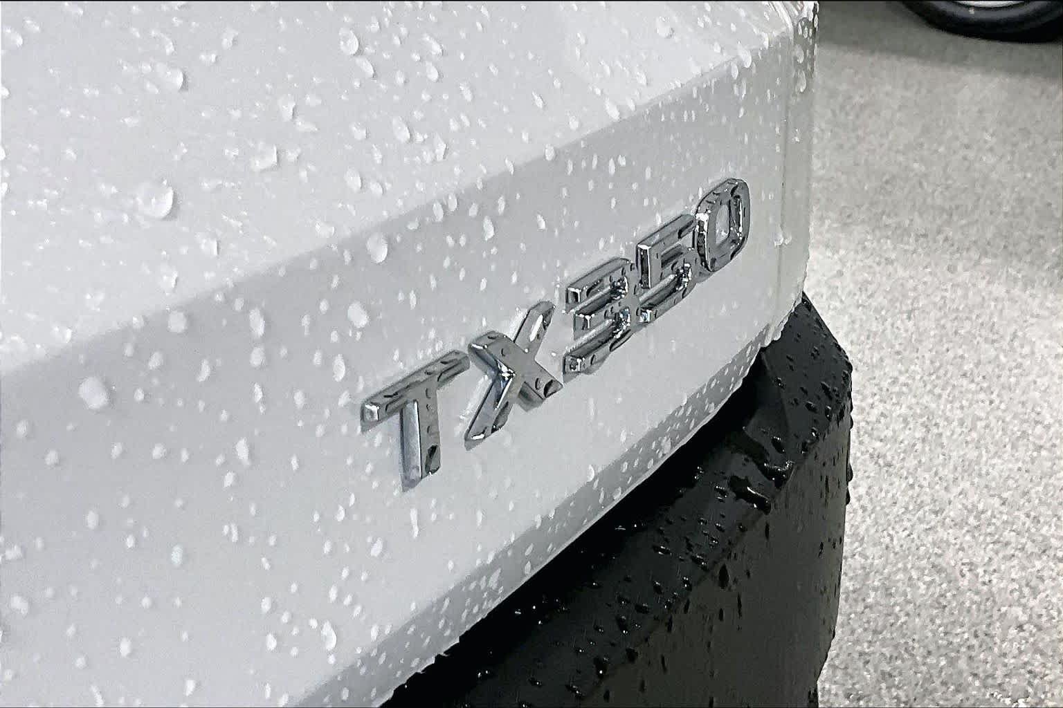 Used 2024 Lexus TX 350 FWD w/ Technology Package image 28