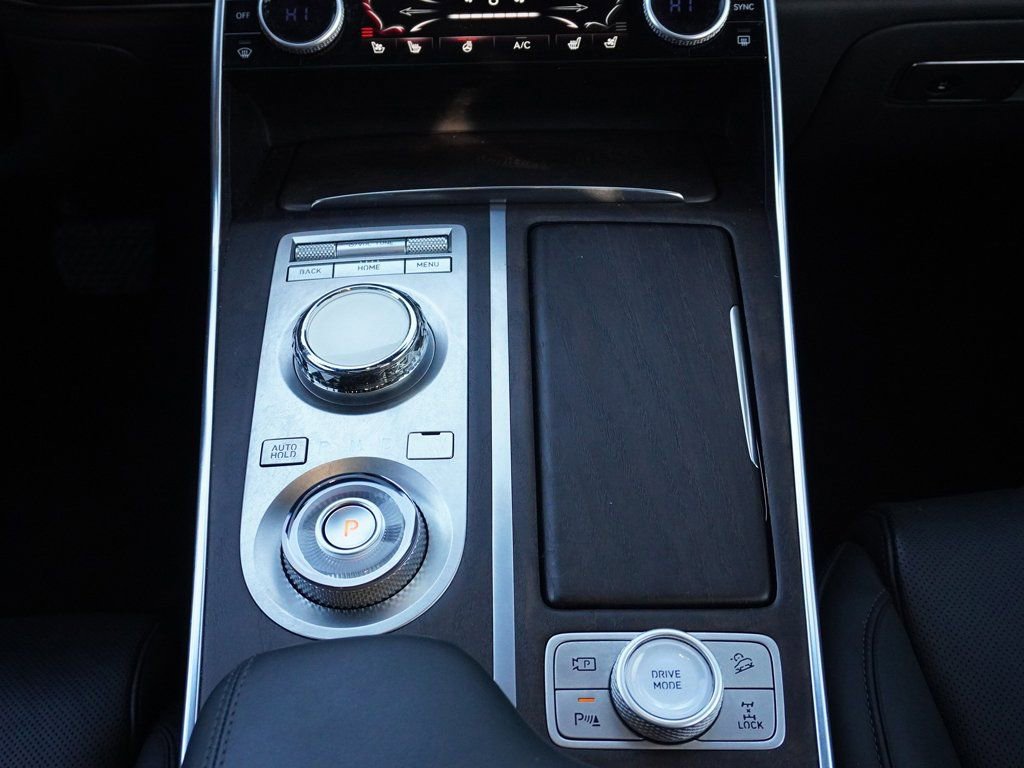 Used 2023 Genesis GV80 3.5T Prestige w/ Prestige Matte Package image 49