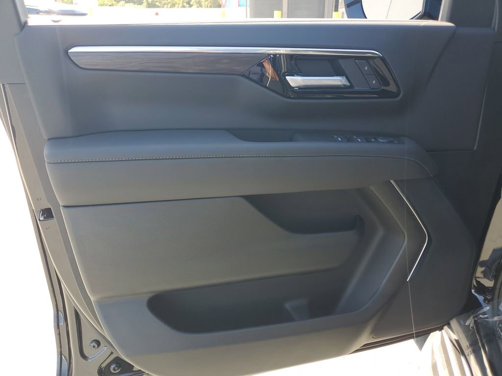 New 2026 Chevrolet Tahoe LS AWD/4WD image 20