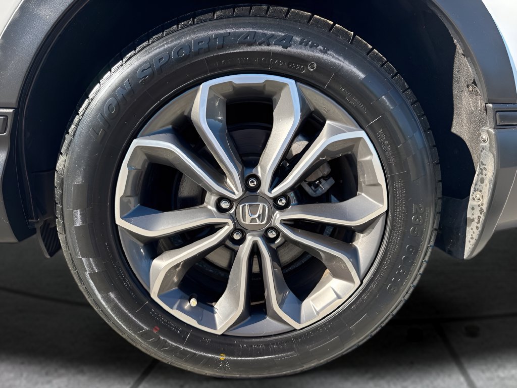 Used 2022 Honda CR-V EX image 29