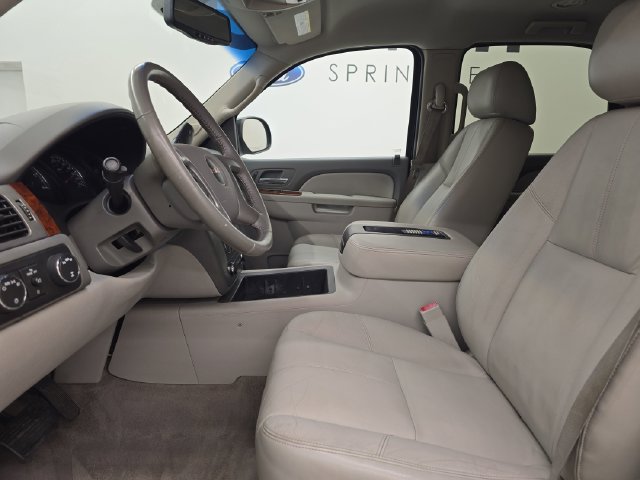 Used 2014 GMC Yukon SLT AWD/4WD image 19