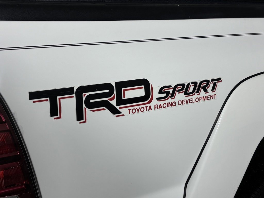 Used 2014 Toyota Tacoma 4x4 Double Cab image 10