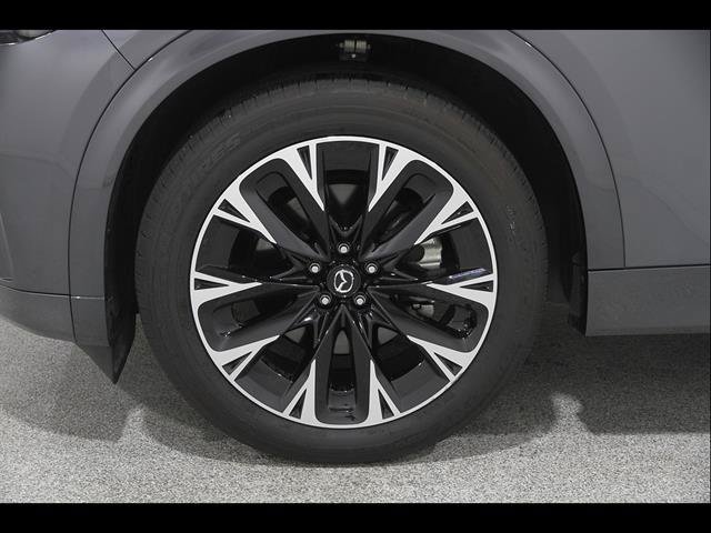 Certified 2026 MAZDA CX-90 3.3 Turbo S w/ Premium Plus AWD/4WD image 23