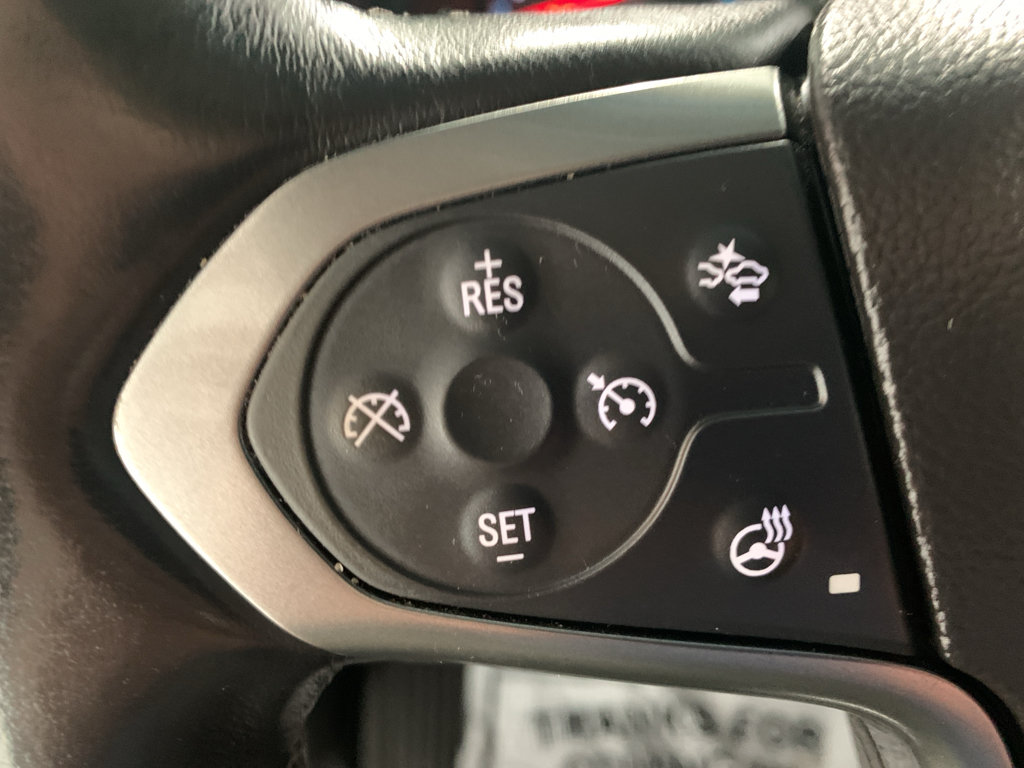 Used 2019 Chevrolet Tahoe Premier RWD image 21