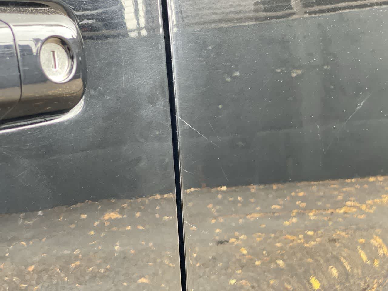 Used 2023 RAM 1500 Limited w/ Night Edition AWD/4WD image 31
