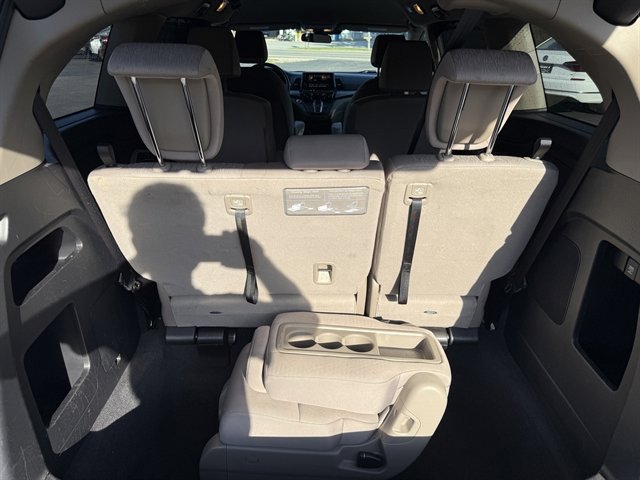 Used 2019 Honda Odyssey EX image 34
