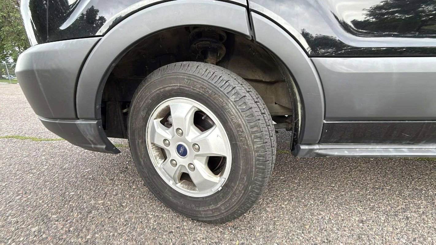 Used 2017 Ford Transit 250 148 Medium Roof image 21