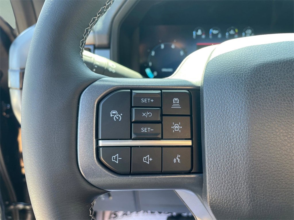 New 2025 Ford F150 Lariat w/ Equipment Group 501A Mid image 20