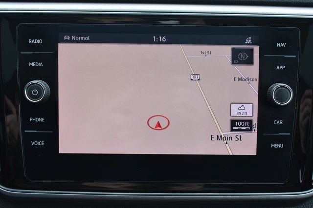 Used 2019 Volkswagen Atlas SEL image 24