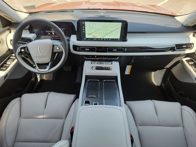 New 2026 Lincoln Aviator Reserve w/ Luxury Package AWD/4WD image 11