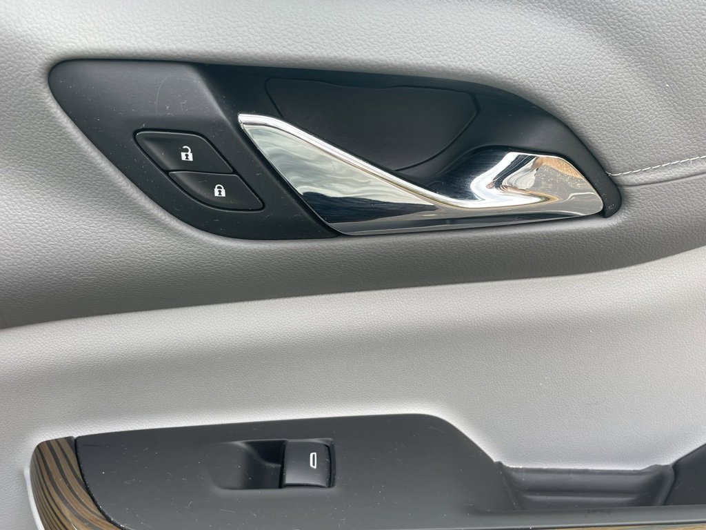 Certified 2019 GMC Acadia SLE w/ Driver Alert Package I image 15