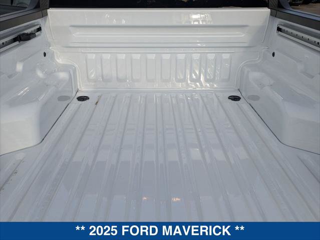 New 2025 Ford Maverick Tremor AWD/4WD image 21