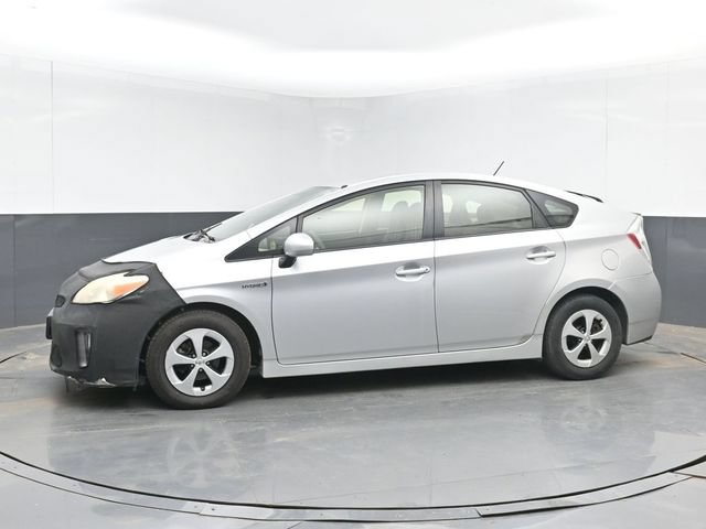 Used 2012 Toyota Prius Two FWD image 6
