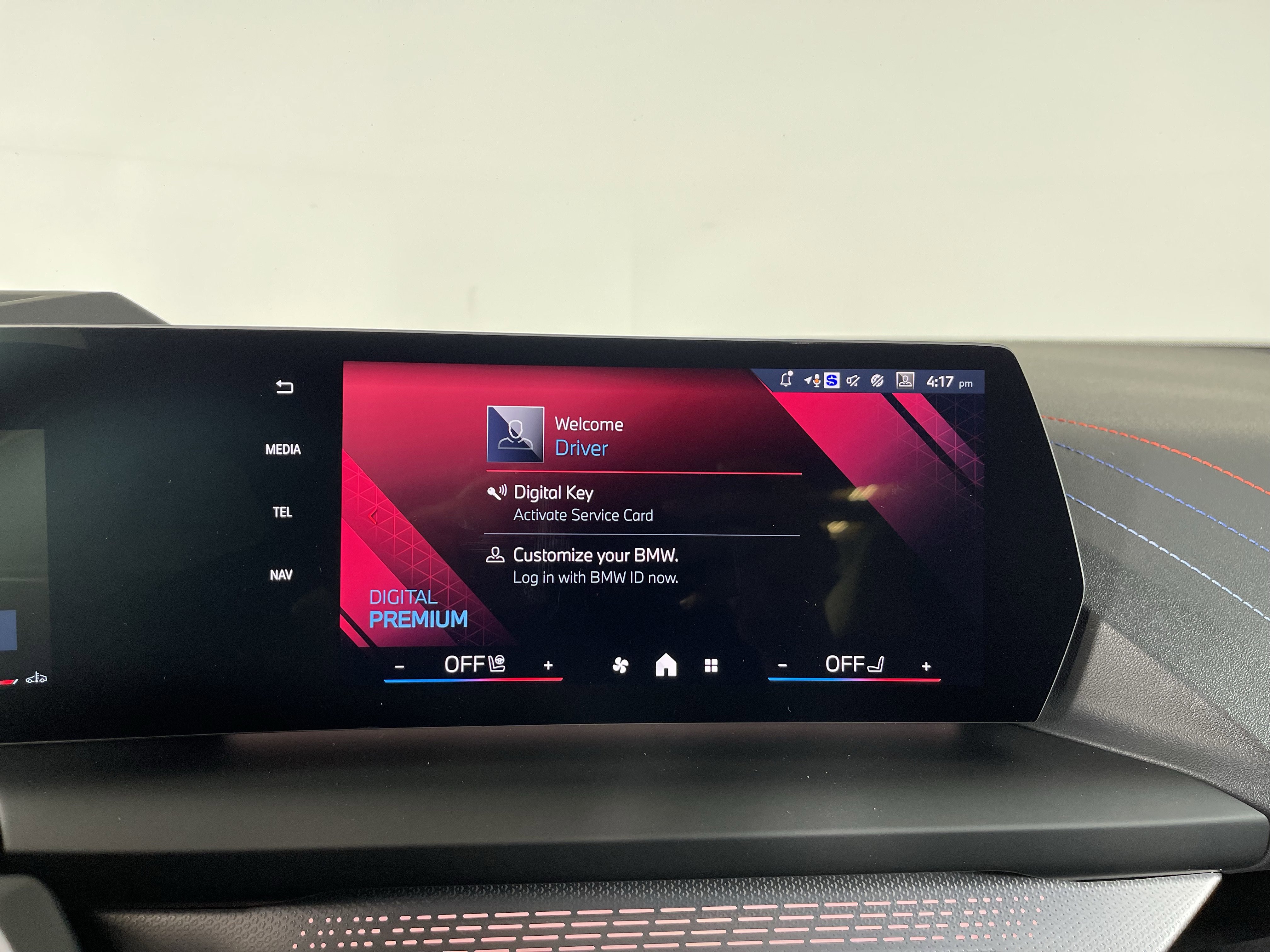 New 2026 BMW M235i xDrive w/ Technology Package image 12