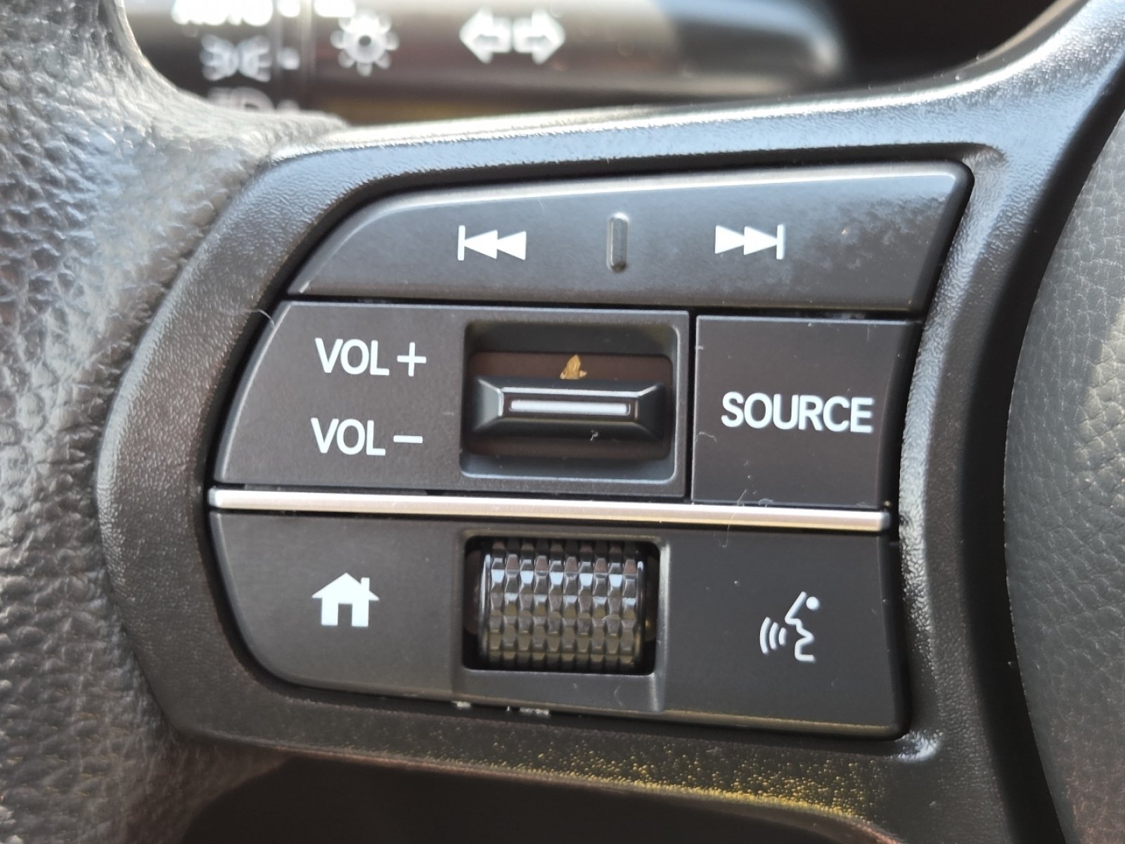Certified 2024 Honda CR-V LX image 11