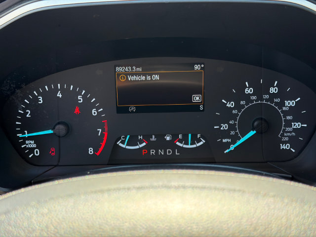 Used 2022 Ford Escape SE FWD image 30