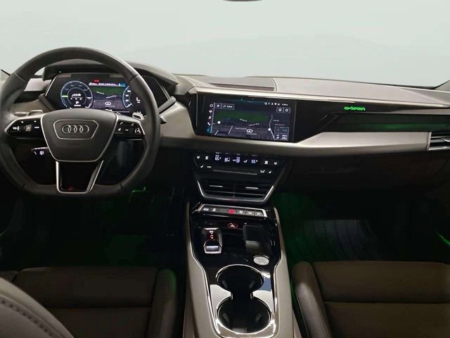 Used 2023 Audi RS e-tron GT w/ Carbon Performance Package image 11