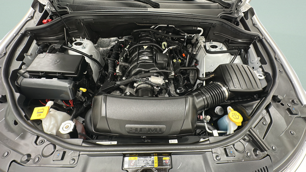 Used 2026 Dodge Durango GT w/ Tow 'N Go Package AWD/4WD image 21