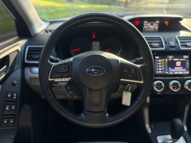 Used 2016 Subaru Forester 2.5i Premium w/ Popular Package #2 AWD/4WD image 21