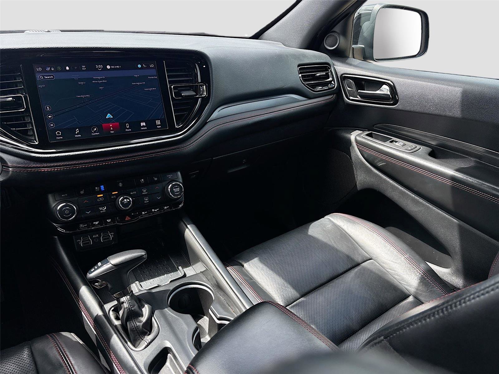 Used 2025 Dodge Durango GT AWD/4WD image 24