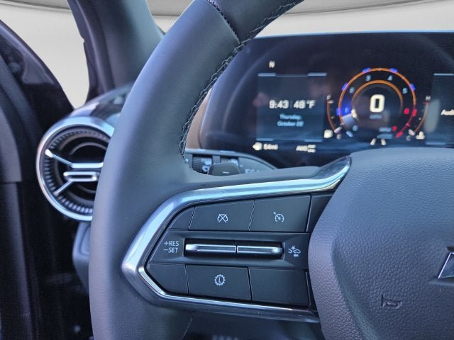 New 2027 Chevrolet Equinox ACTIV AWD/4WD image 15