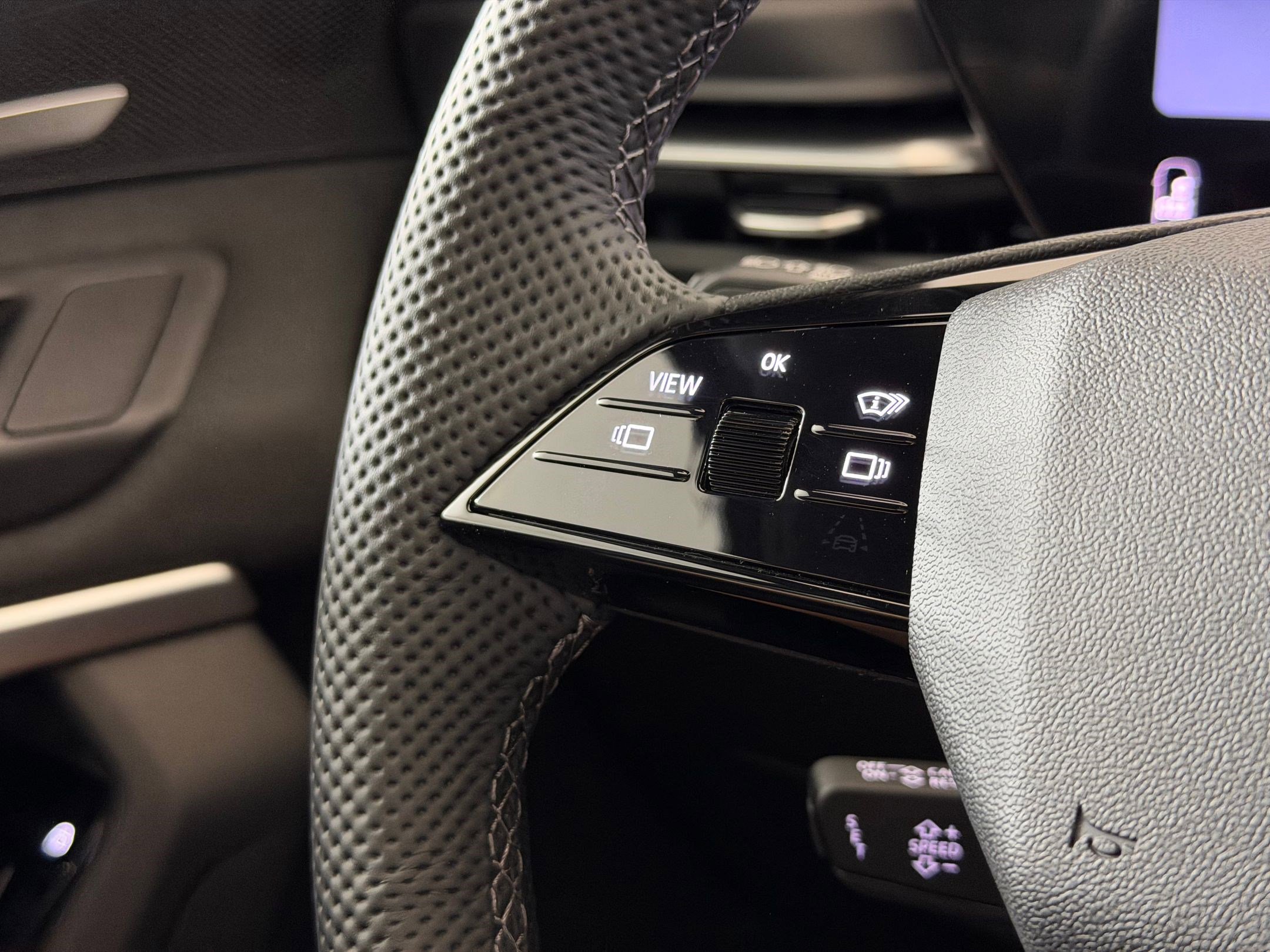 New 2026 Audi SQ5 Premium Plus AWD/4WD image 17