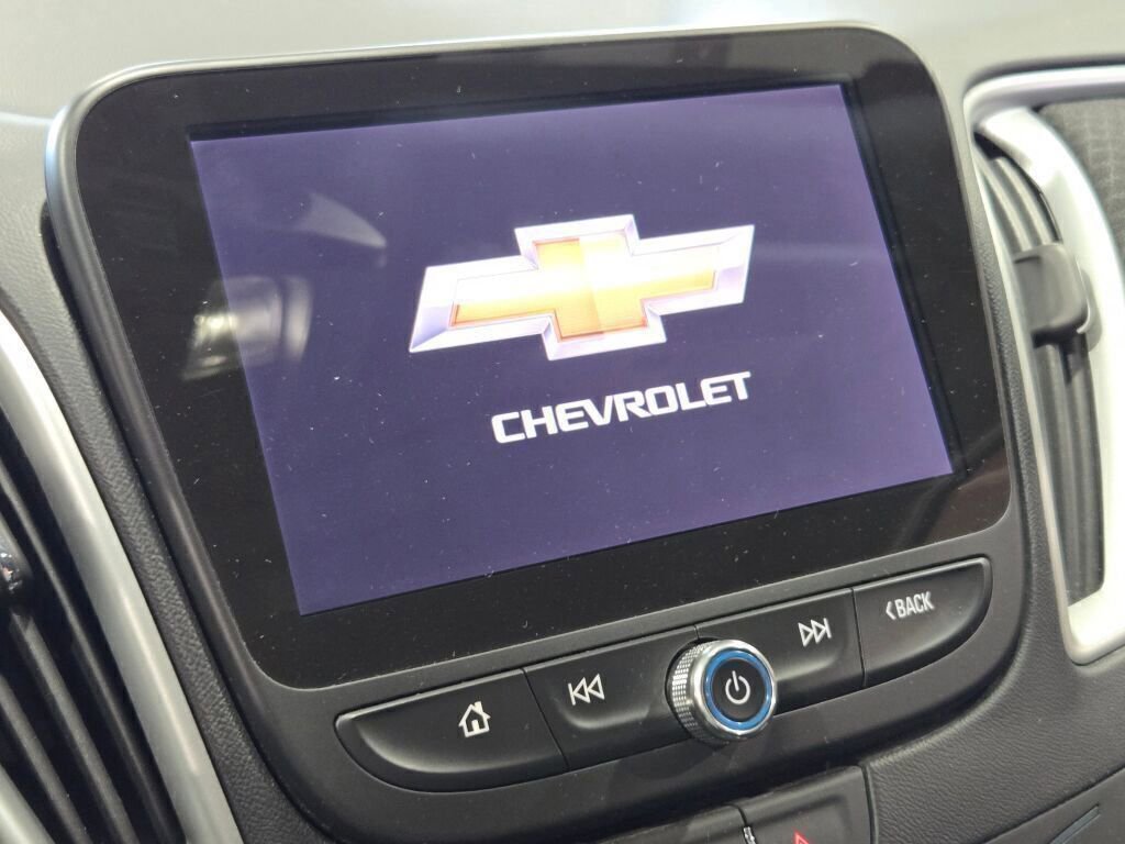 Used 2024 Chevrolet Malibu LT image 22