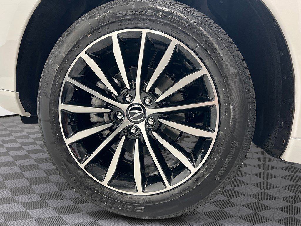 New 2026 Acura RDX SH-AWD w/ Advance Package image 14