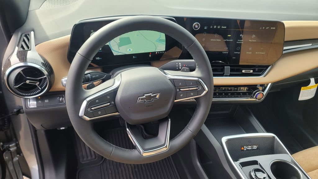 New 2026 Chevrolet Equinox ACTIV w/ Convenience Package III FWD image 20