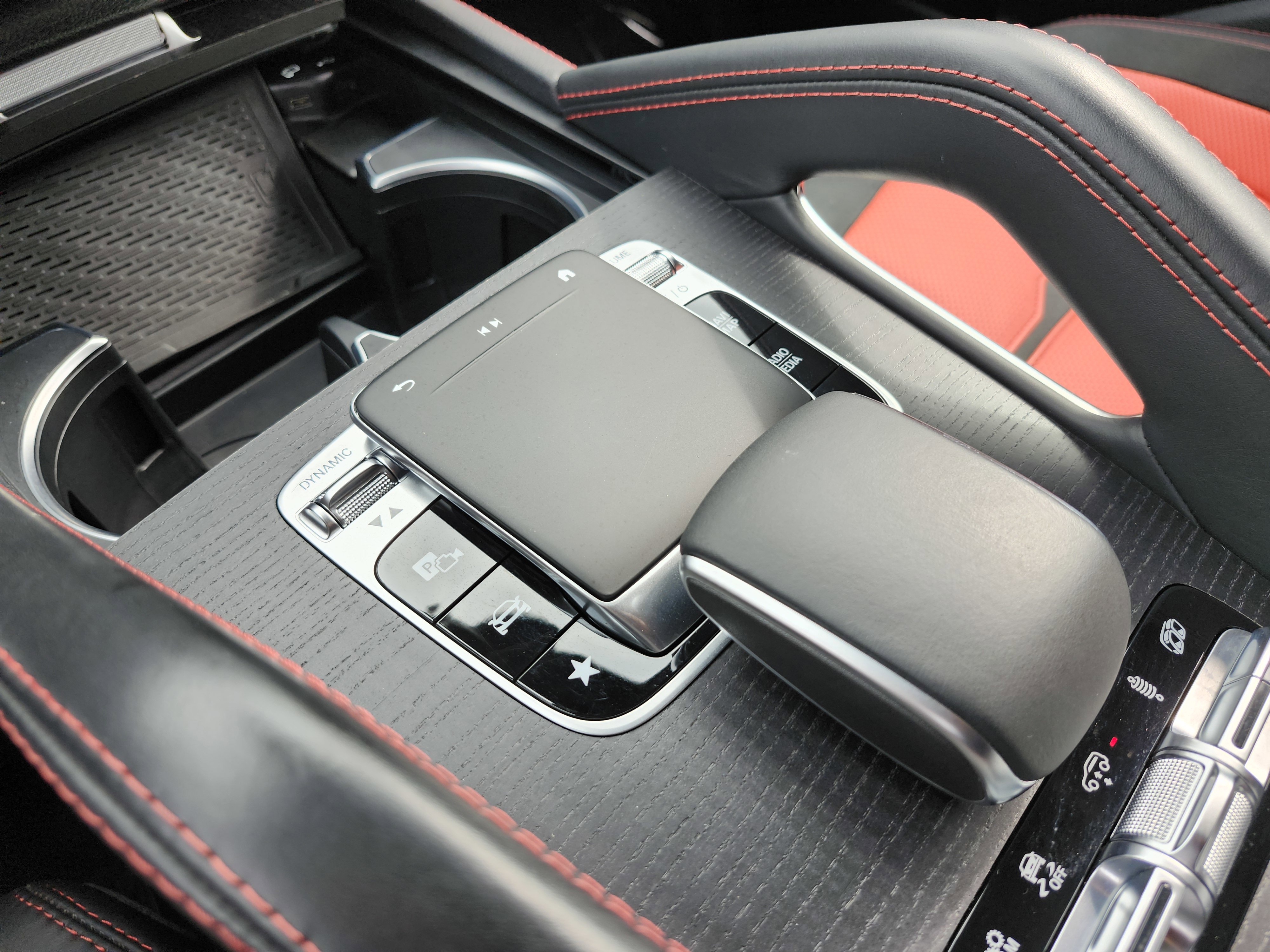 Used 2021 Mercedes-Benz GLE 53 AMG 4MATIC Coupe image 11